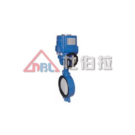 電動蝶閥（ZDHWX、ZDRWX）