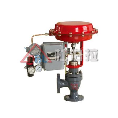 氣動調節(jié)閥的結構特點有哪些？